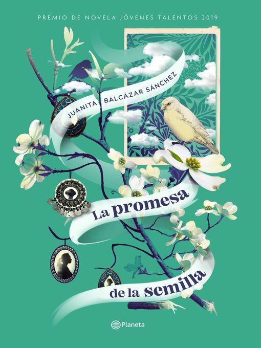Title details for La promesa de la semilla by Juanita Balcazar Sánchez - Available